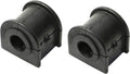 MOOG K201637 Suspension Stabilizer Bar Bushing Kit for Jeep Wrangler