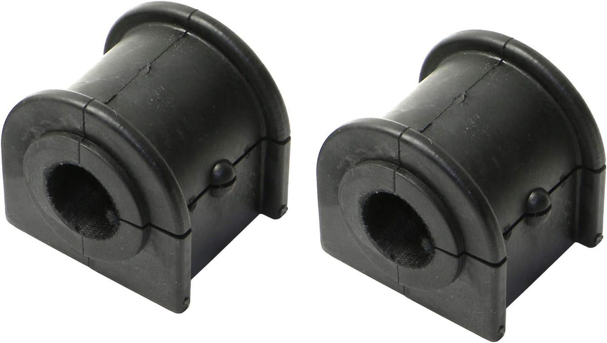 MOOG K201637 Suspension Stabilizer Bar Bushing Kit for Jeep Wrangler
