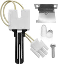 B1401018 Furnace Ignitor Replacement, For Goodman Furnace Igniter, Hot Surface Ignitor Part B1401015 025-32625-000, Replaces Part 41-418, 271NM, 62-22868-93 Etc.