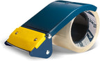 ET-366 Metal Handheld Tape Dispenser 3" Wide 3" Core