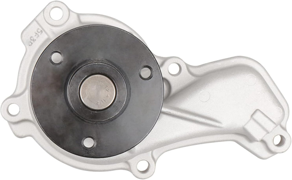 01007 Professional Water Pump for Honda 'R18A1' SOHC Engine 2006 2007 2008 2009 2010 2011 Civic 1.8L L4, 1799cc SOHC ONLY