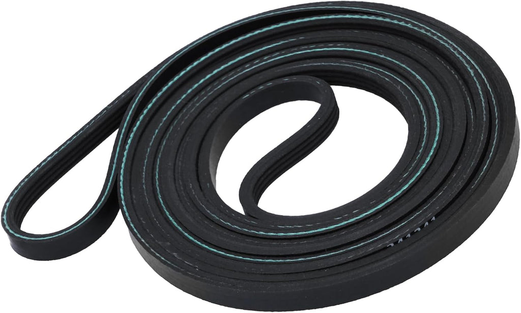 Dryer Drum Belt 40111201 Compatible with Maytag/Whirlpool/Amana