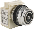 SCHNEIDER ELECTRIC 9001KP1 Pilot Light 120-Vac 30-Mm Type K Plus Options Electrical Box