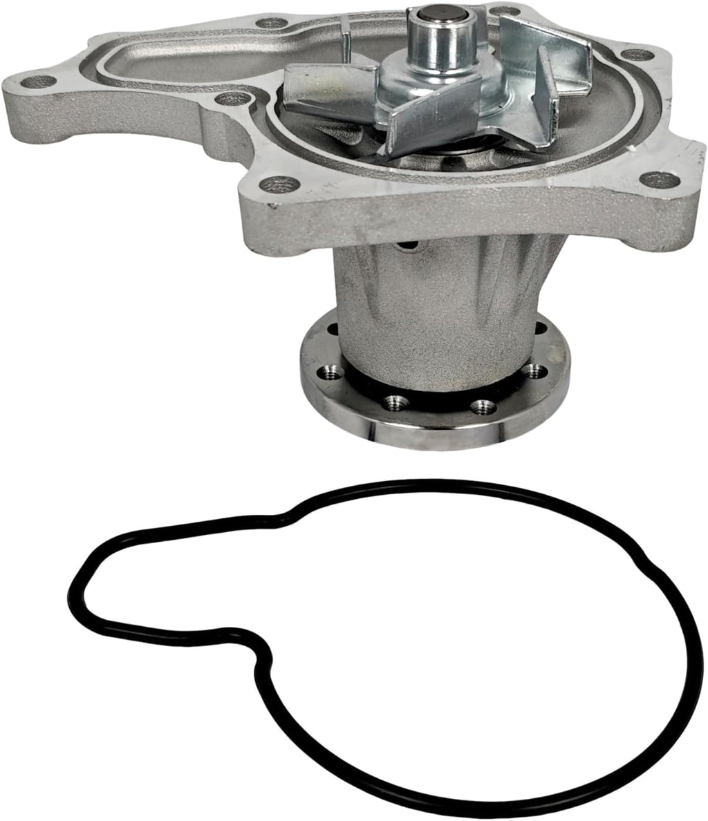 EZROAD Water Pump 8-94310-251-0 for Isuzu 4JB1 4JA1 4JC1 4JG1 4JG2 Engine