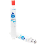 2-Pack Replacement for Whirlpool RWF-1021 Refrigerator Water Filter