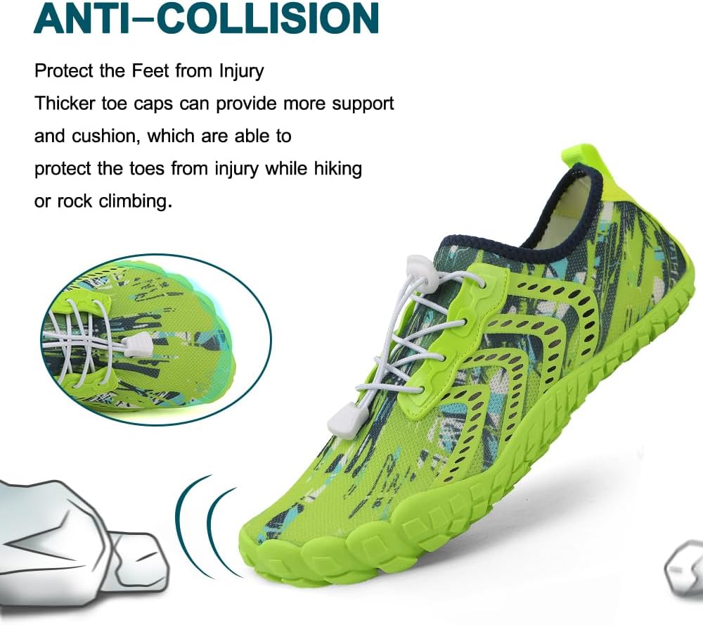 Water Shoes for Women Men