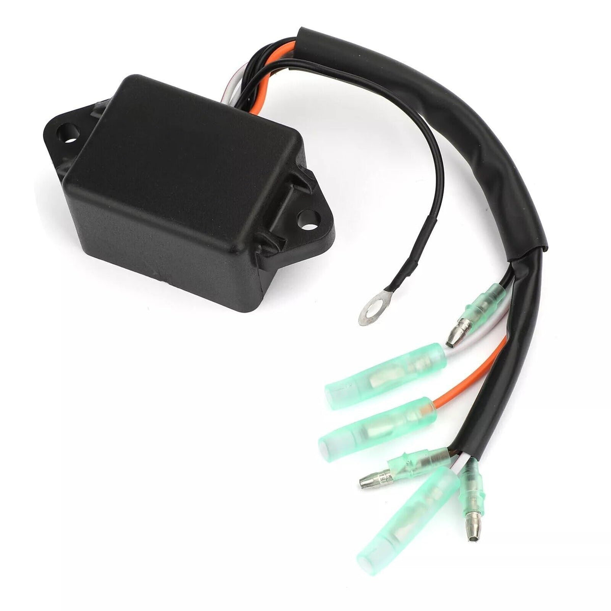CDI Box Power Pack for Yamaha 30-40HP 2 Stroke 40J-E40 6F5-85540-22-00