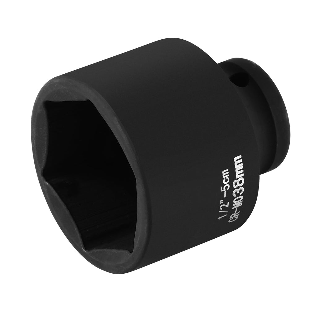 Qtcial 1-1/2 Inch Element Socket for Residential Water Heaters