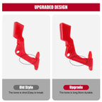 Strong Trigger Power Switch Button Accessories for Dyson V11/V10 Cleaner