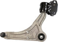 Motorcraft Suspension Control Arm and Ball Joint Assembly