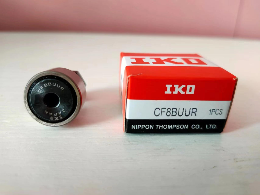 IKO Cam Follower CF8BUUR