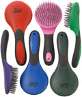 Great Grips Mane and Tail Brush Turquoise