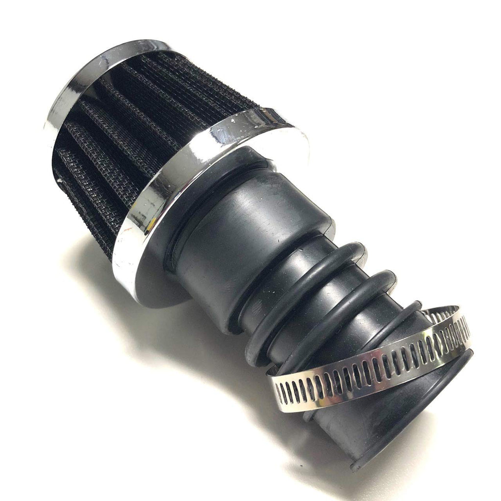 Mesh Air Filter for Puch Round Bing 12mm 14mm 15mm