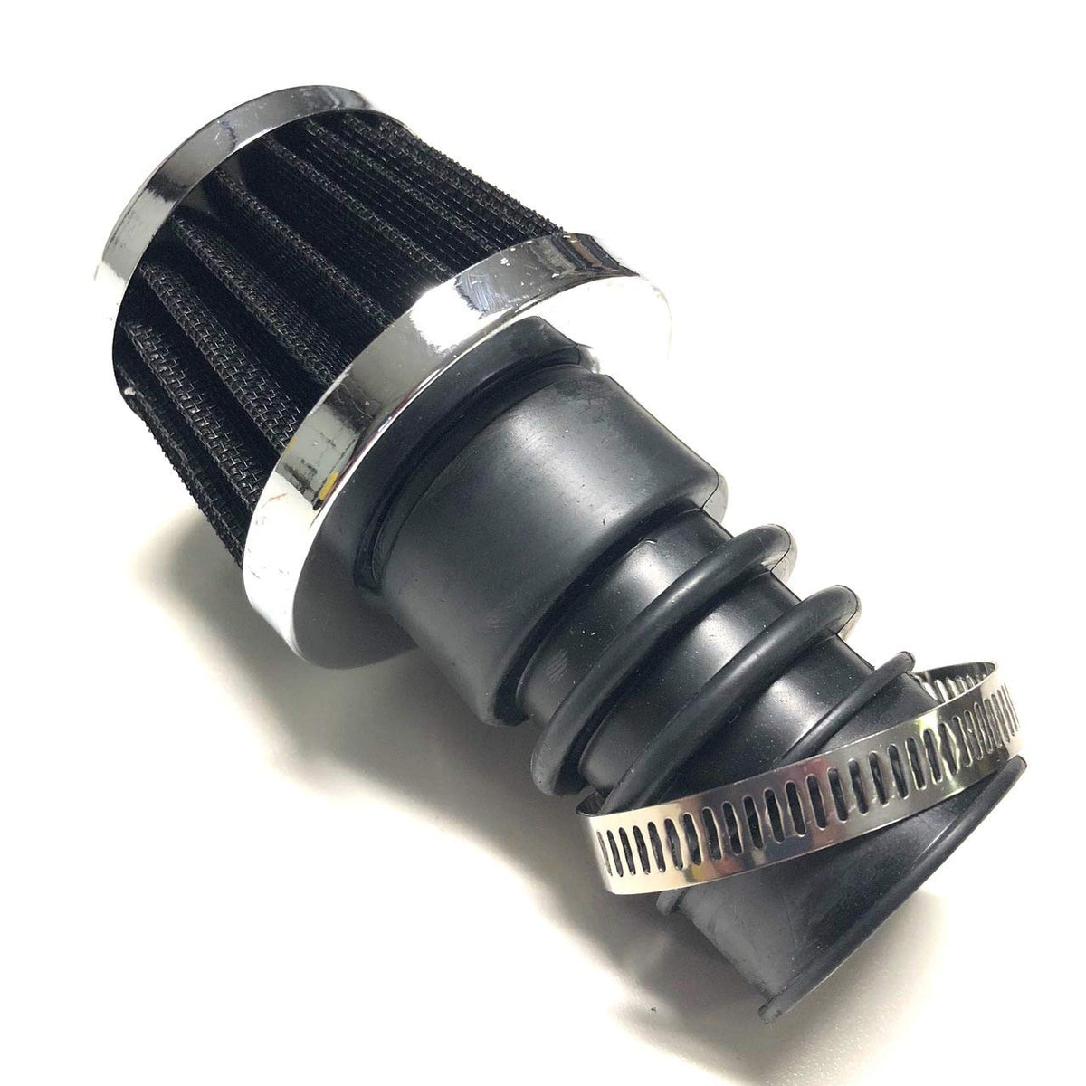 Mesh Air Filter for Puch Round Bing 12mm 14mm 15mm