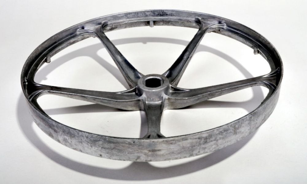 Whirlpool 8182650 Pulley for Washer