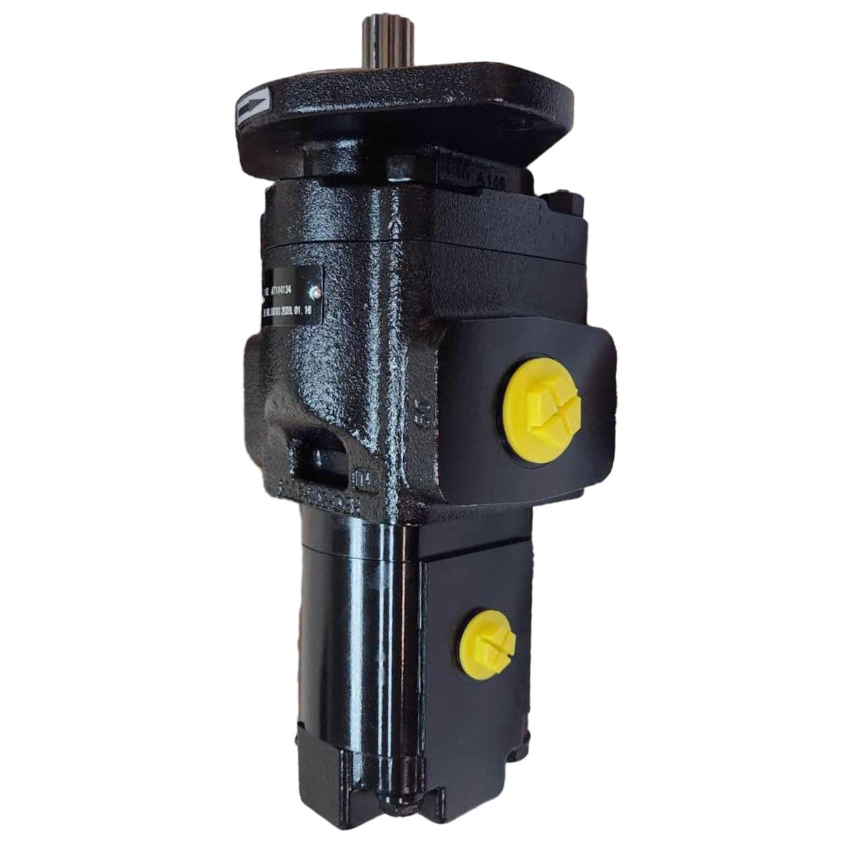 Hydraulic Pump for John Deere 310C 310D 315C 300D Backhoe Loader AT114134