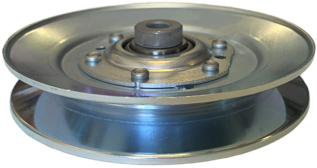 Scag Idler Pulley Part # 48181