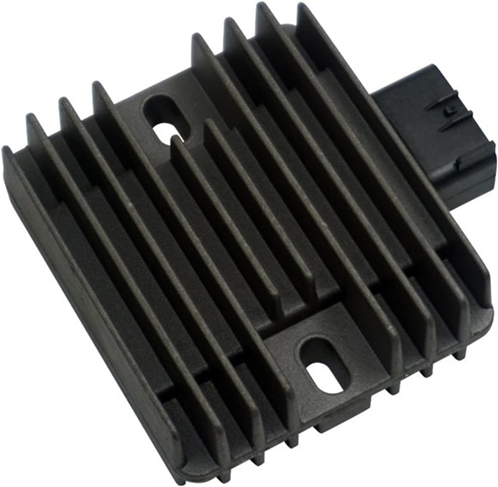 RAYANA Voltage Regulator Rectifier Compatible for Yamaha XVS1100 V-Star 1100 Classic Custom 2003-2009, 5VN-81960-00-00, 4XY-81960-00-00