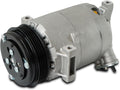 CO 20741C AC Compressor fit for 2008-2012 Chevy Malibu 2.0L 2.2L
