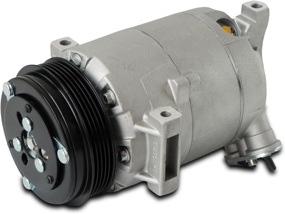 CO 20741C AC Compressor fit for 2008-2012 Chevy Malibu 2.0L 2.2L