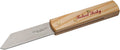 Robert Sorby 830SH Thin Kerf Parting Tool 1/16" Kerf 6" Handle 10 1/16" 6"