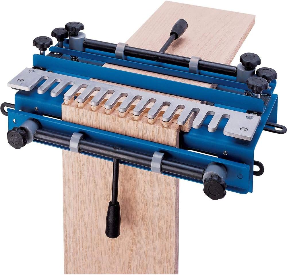 D2796 - Dovetail Jig w/Aluminum Template