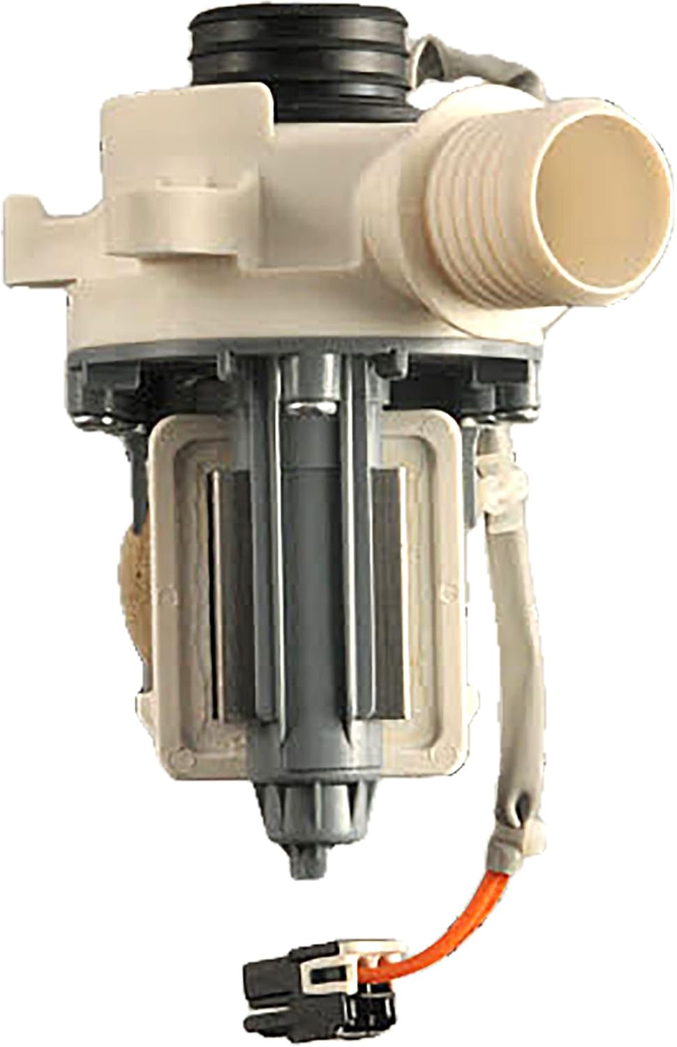 GE Appliances WH23X28418 Washer Drain Pump Assembly