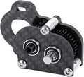 Ultra Light Portal Transmission Gearbox, 1/10 Scale Carbon Fiber