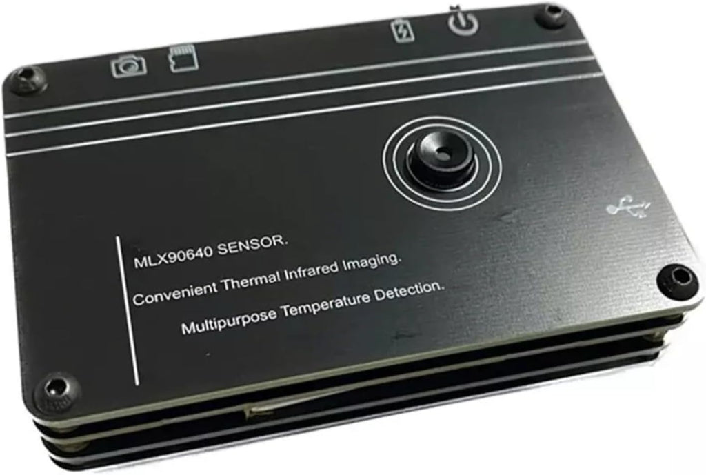 for multi Function Thermal Imager, Handheld Digital Infrared Thermal Imaging Camera, Infrared Thermal Imager Sensor