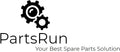 PARTSRUN Spark Plug Boot 7MM Replaces Briggs & Stratton 66538S Fits Most B&S Mowers 135-081 ZF015