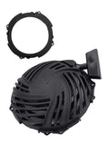 ZeeKee 591139 Recoil Pull Starter Assembly Compatible with Troy Bilt Craftsman TB110 TB200 140CC 150CC Engine Lawn Mower for BS 593959 595355 150-012 Rewind Starter