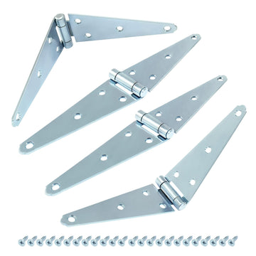 Gate Hinges