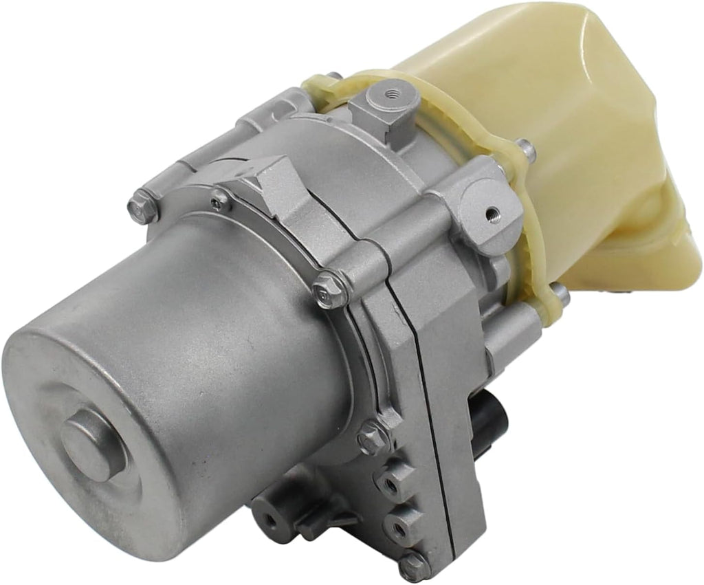 Power Steering Pump with Reservoir Assembly for Nissan Altima 2014-2018