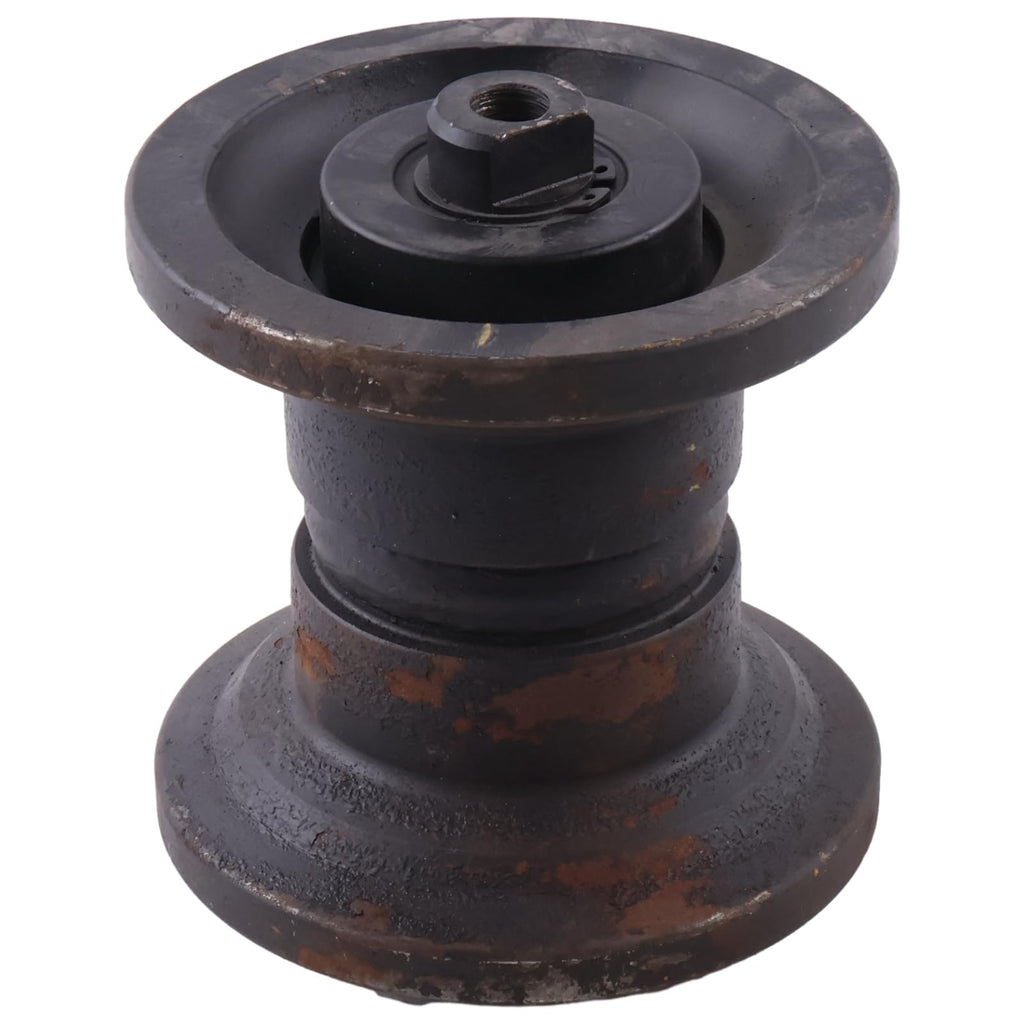 Czomoizc Track Roller/Bottom Roller Compatible With Kubota KX91-3A Mini Excavator