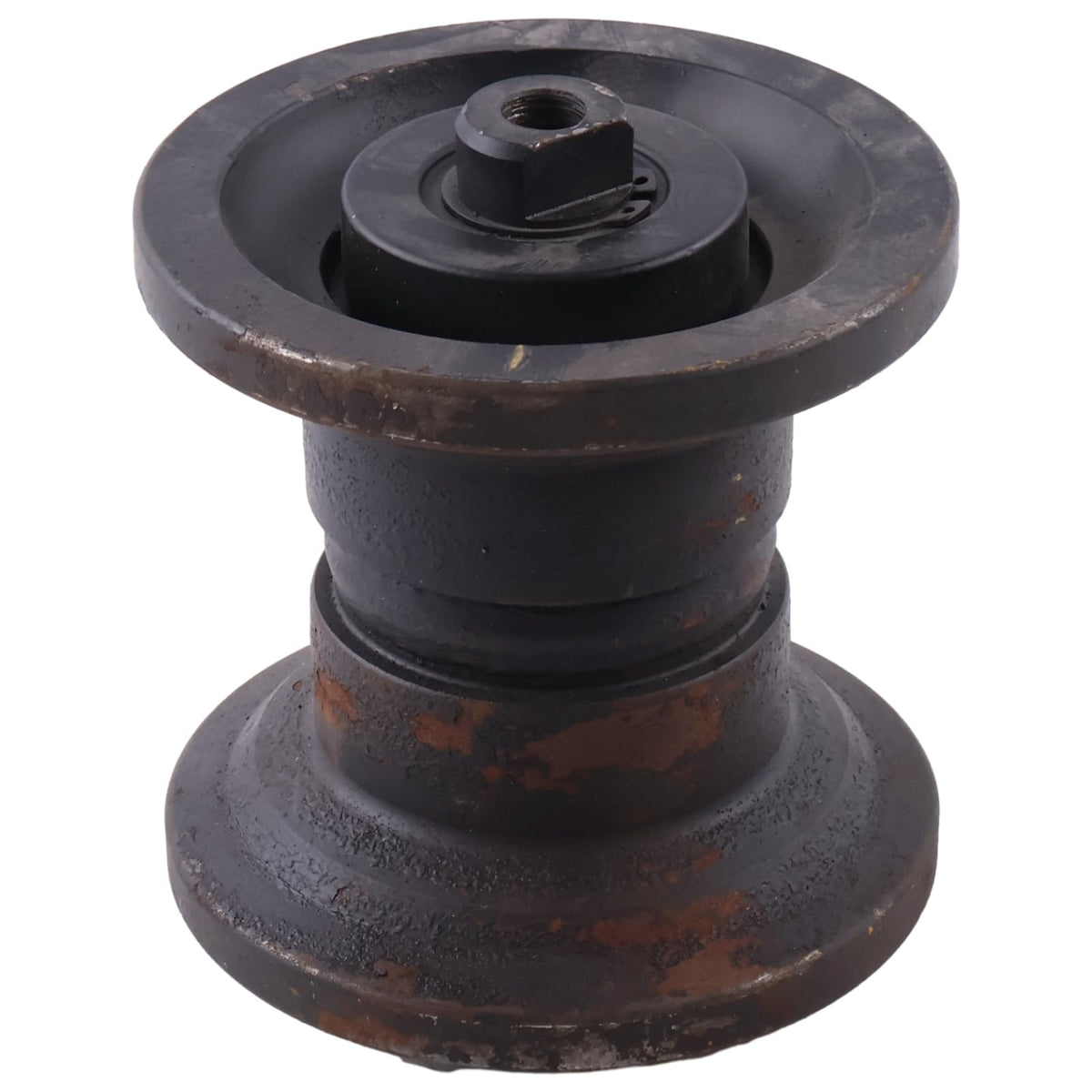 Czomoizc Track Roller/Bottom Roller Compatible With Kubota KX91-3A Mini Excavator