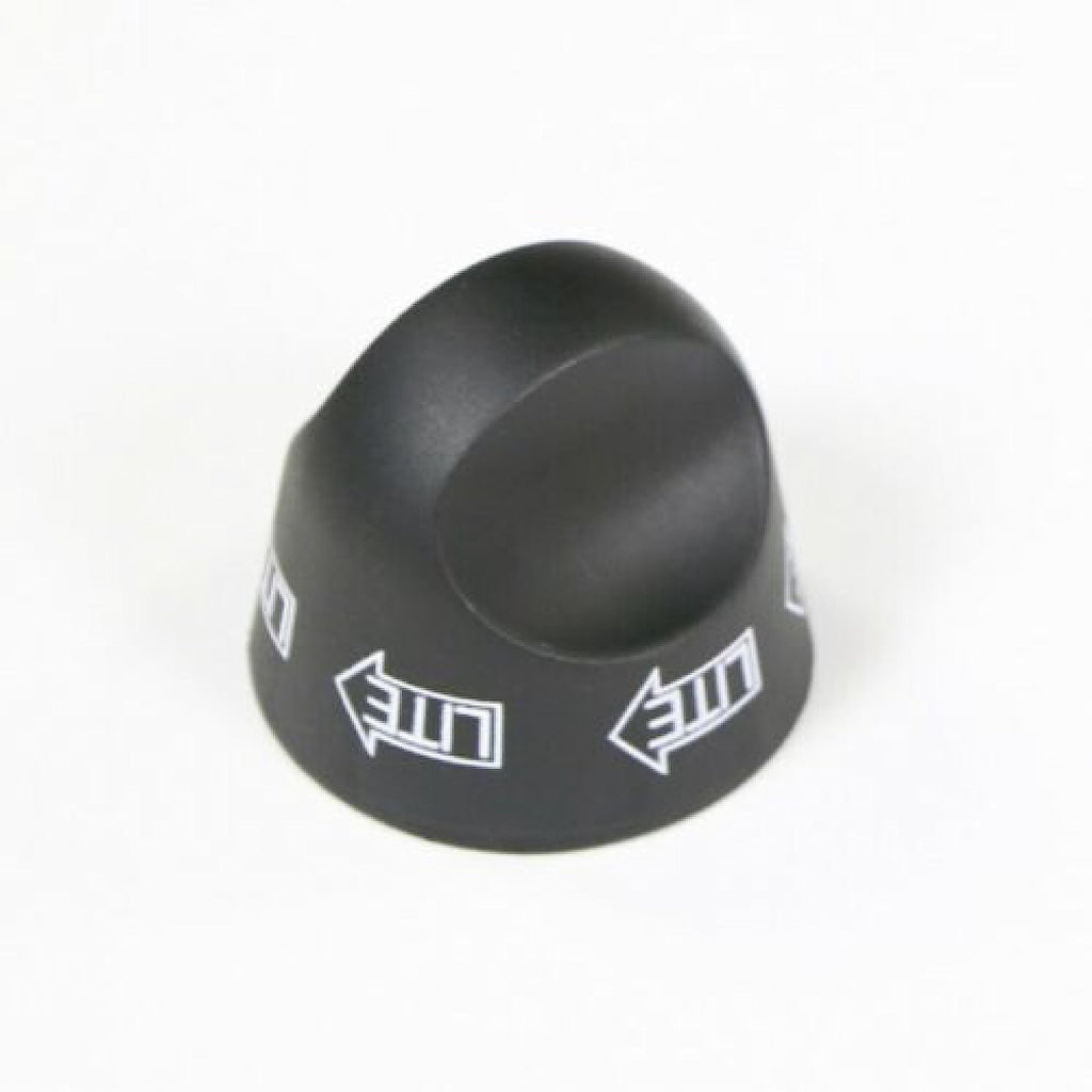 74003944 for Whirlpool Range Control Knob 7739P117-60