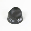 74003944 for Whirlpool Range Control Knob 7739P117-60