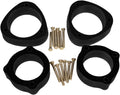 Leveling Lift Kit 1.6 inch 40mm for Toyota - Full Kit