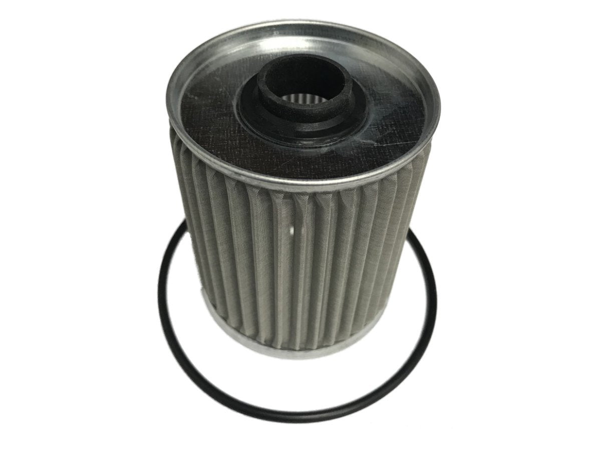 Elite Replacement Parts EN41100 100 Micron Element and O-Ring for Combu 40140 Oil Filter. Replaces Combu 41100