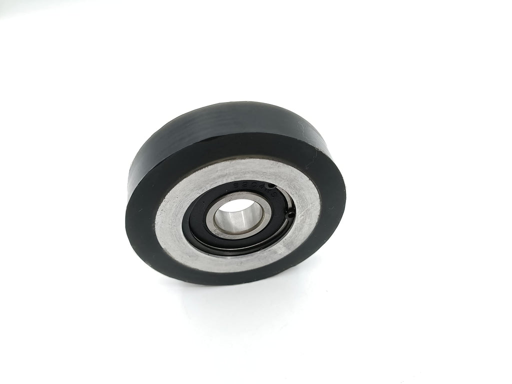487137603 137603 for Wascomat TD Dryer Drum Support Roller Replacement