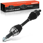 A-Premium Front Left Driver Side CV Axle Shaft Assembly