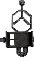 Basic Telescope Eyepiece Smartphone Adapter | Simple Phone Adapter for Telescopes, Binoculars & Spotting Scopes