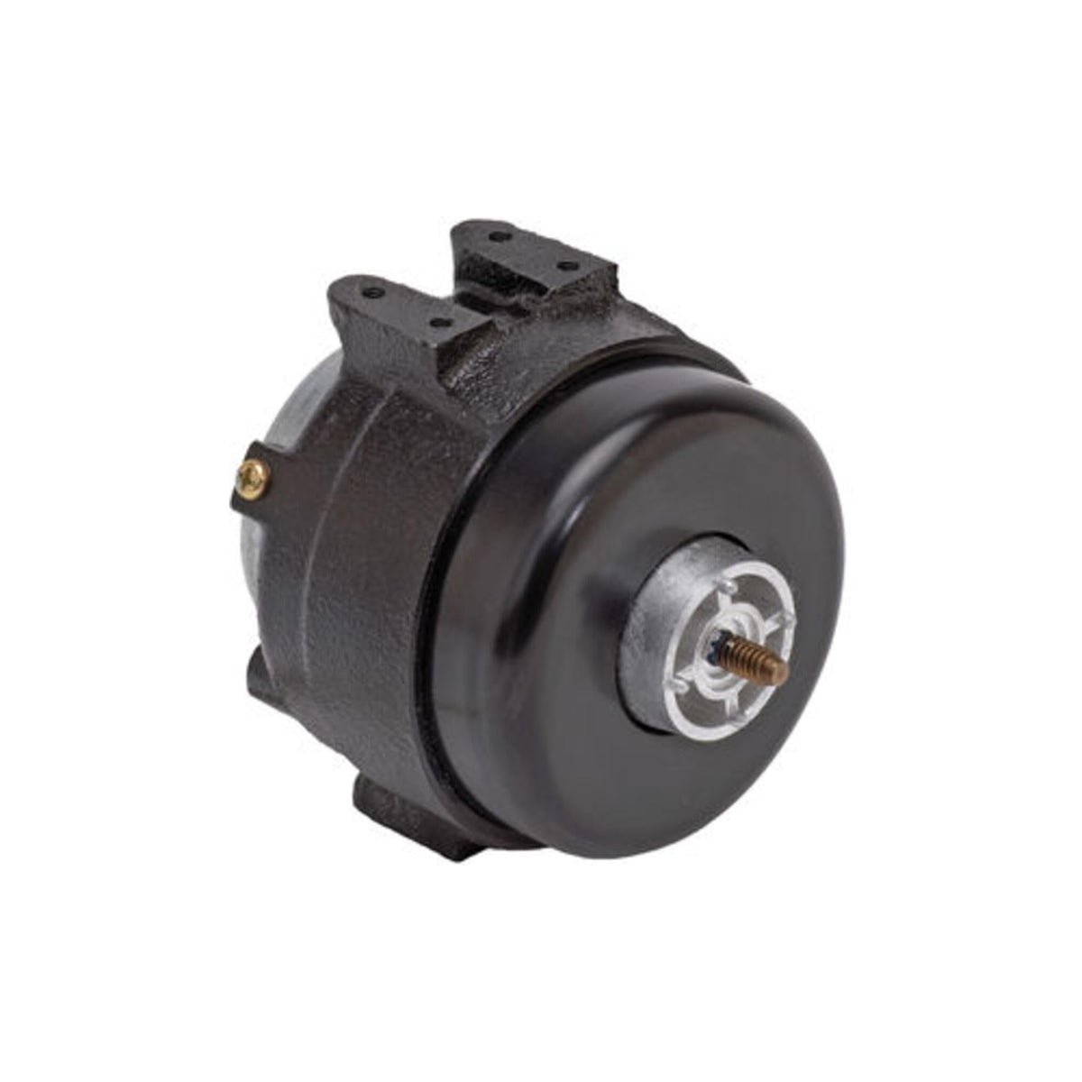 Unit Bearing Fan, Shaded Pole, Enclosed Motor, 9w, 1-Phase, 1550 Rpm, 2110