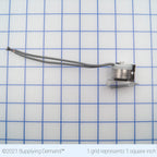 4387489 L70-58F Refrigerator Defrost Thermostat Replacement