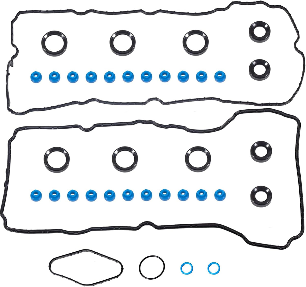 Fel-Pro VS50879R Valve Cover Gasket for Ford F-150 2013-2014