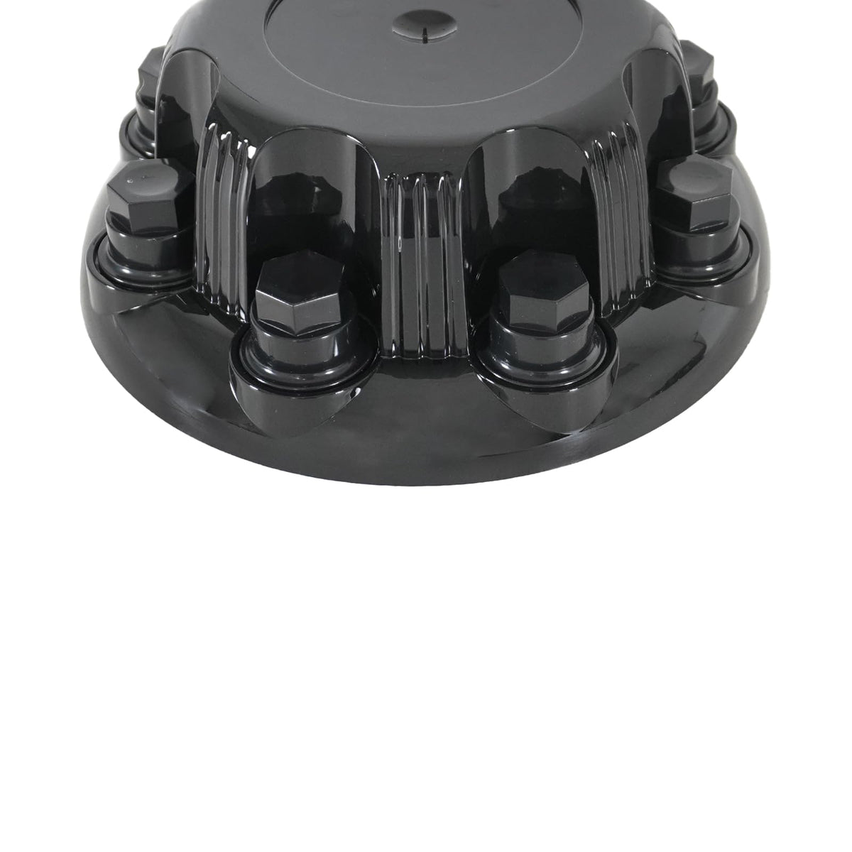 8 Lugs Chrome Wheel Center Caps Replace 15039489