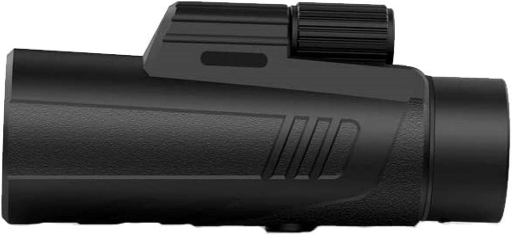 High Power Binoculars, 10x42 Monocular Telescope, High Power Portable Monocular Telescope Compact with BAK4 Prism