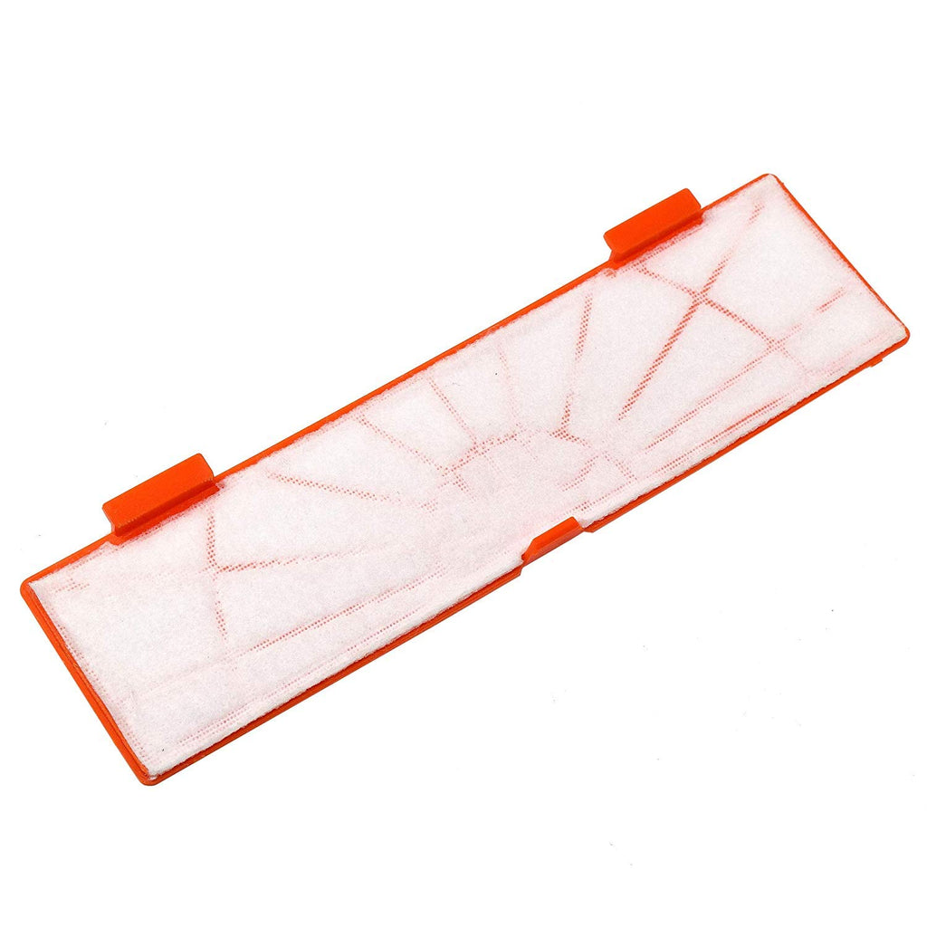 HQRP Filter (6-pack) compatible with Neato BotVac D70E, D75, D80, D85 D Series Connected Robot Vacuums