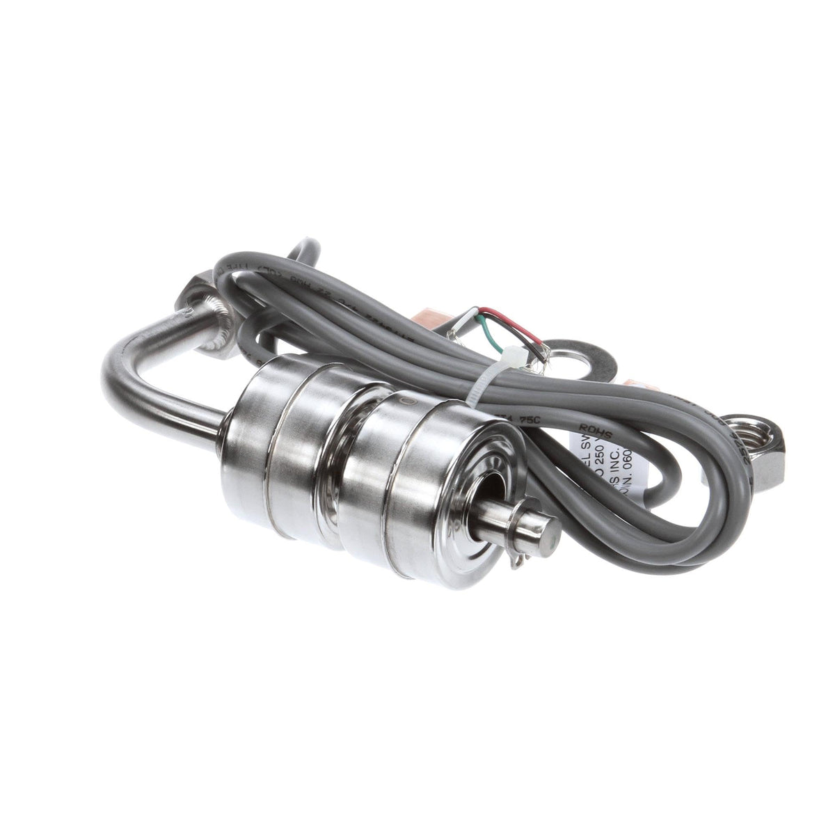 Jackson 64010031176 A-Kit, P/W Tank Float Switch R, 9" Height, 6" Width, 5" Length