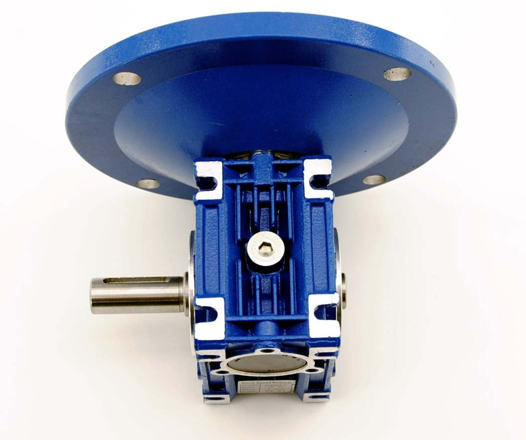 MRV030 Worm Gear 60:1 56C Speed Reducer